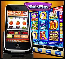 slots plus casino + mobile yesgamble.com